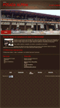 Mobile Screenshot of posadaalpina.com